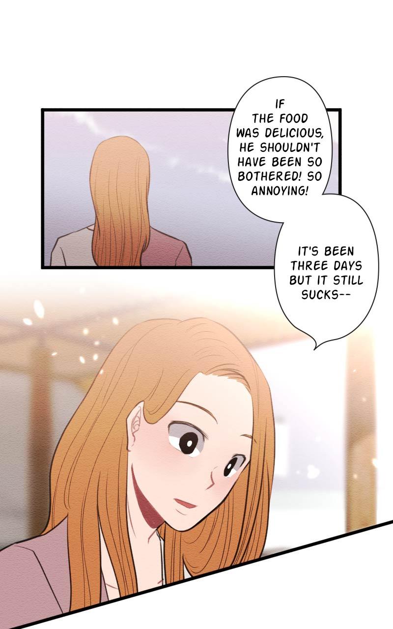 Mistake Chapter 68 - Page 33