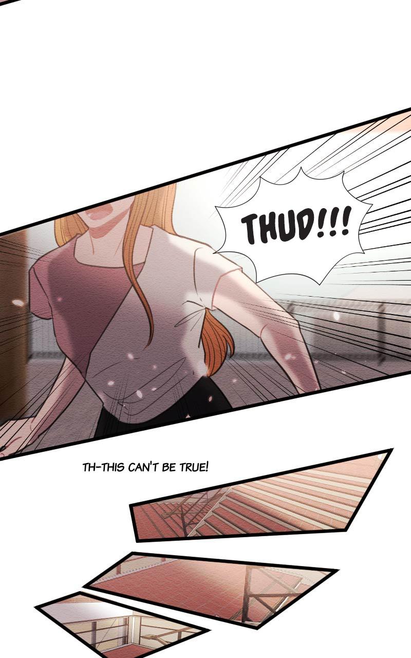 Mistake Chapter 68 - Page 34