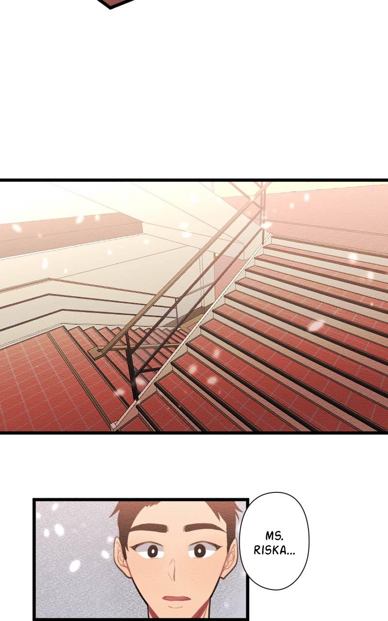 Mistake Chapter 68 - Page 35