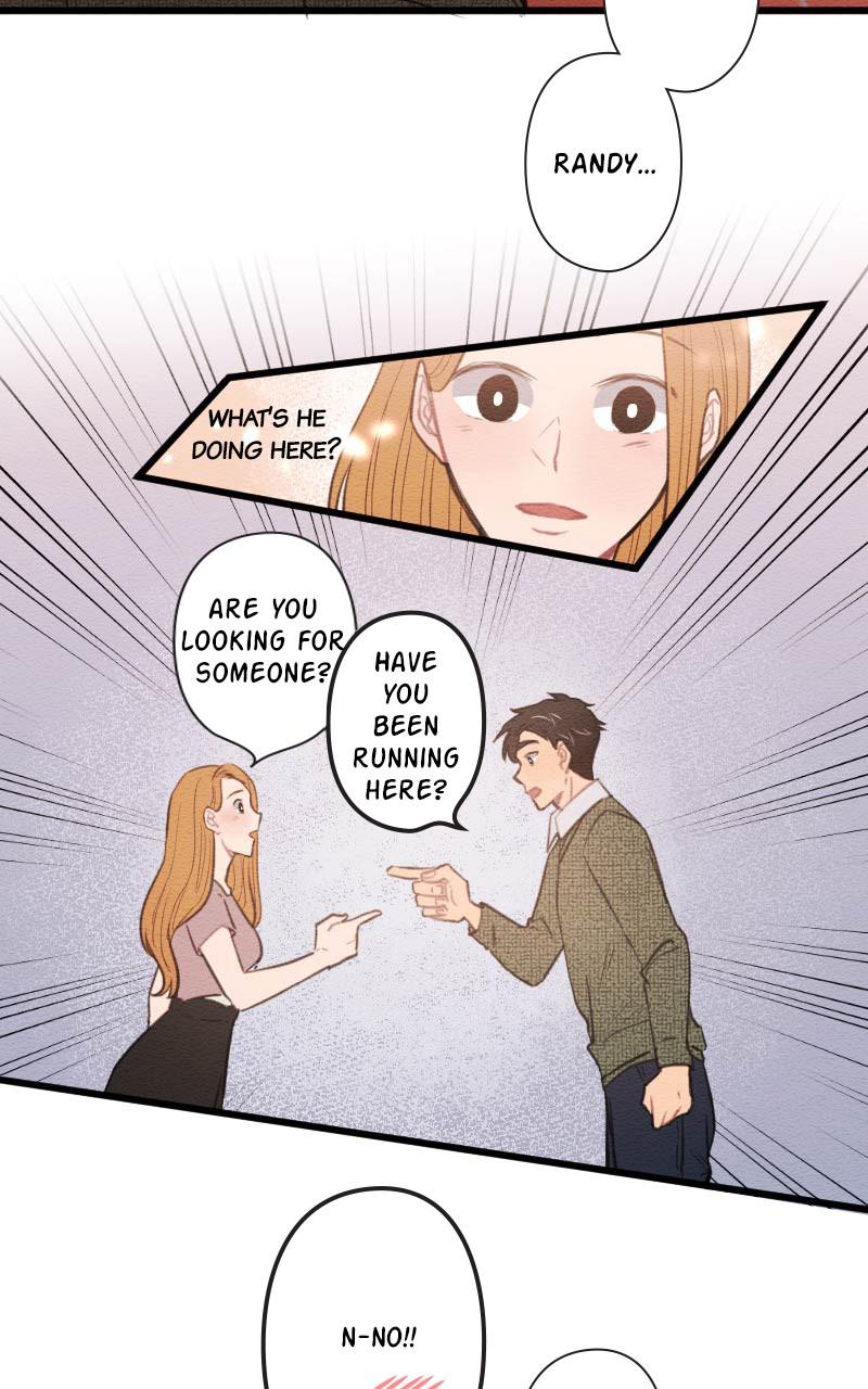 Mistake Chapter 68 - Page 37