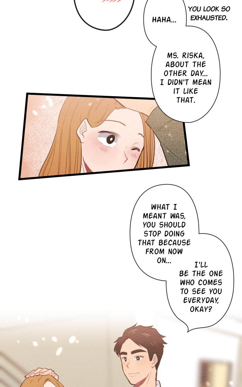 Mistake Chapter 68 - Page 38