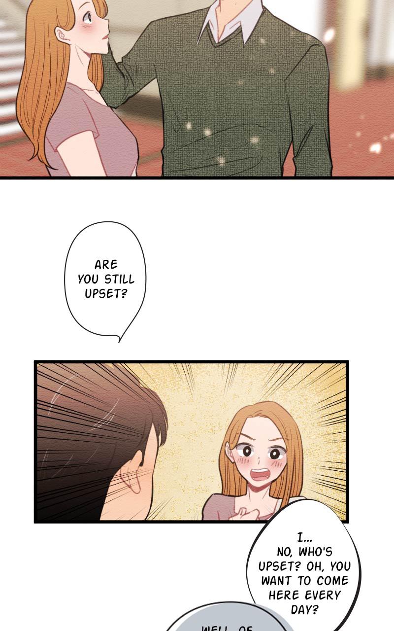 Mistake Chapter 68 - Page 39