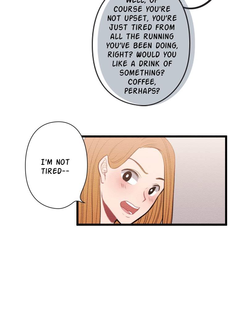 Mistake Chapter 68 - Page 40