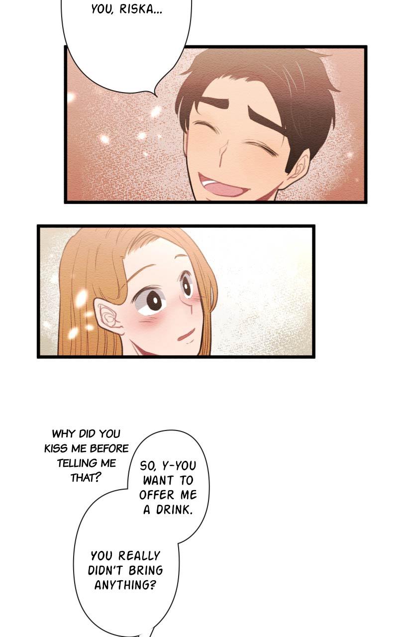 Mistake Chapter 68 - Page 42