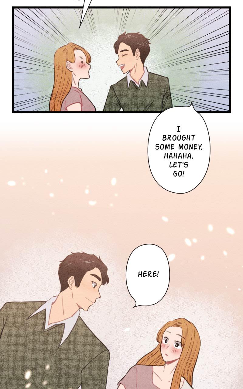 Mistake Chapter 68 - Page 43