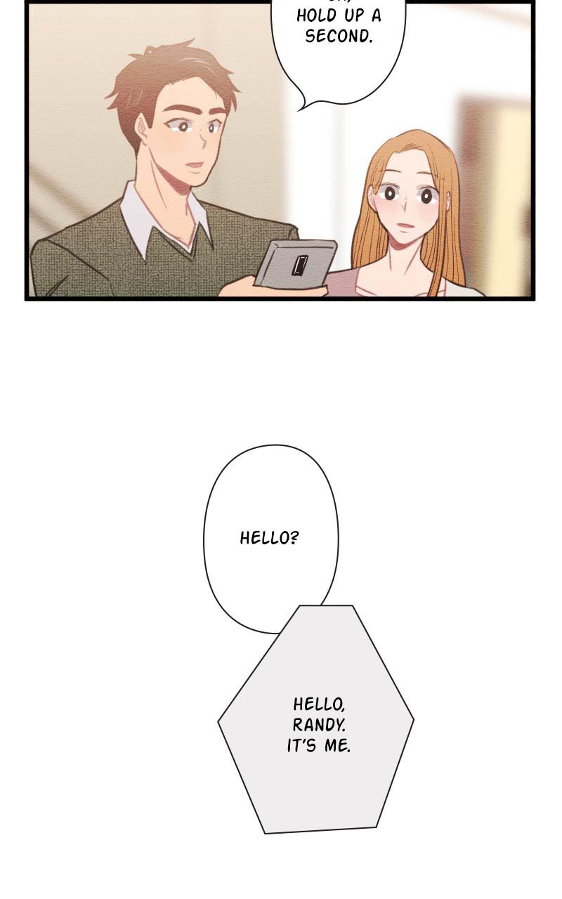 Mistake Chapter 68 - Page 45