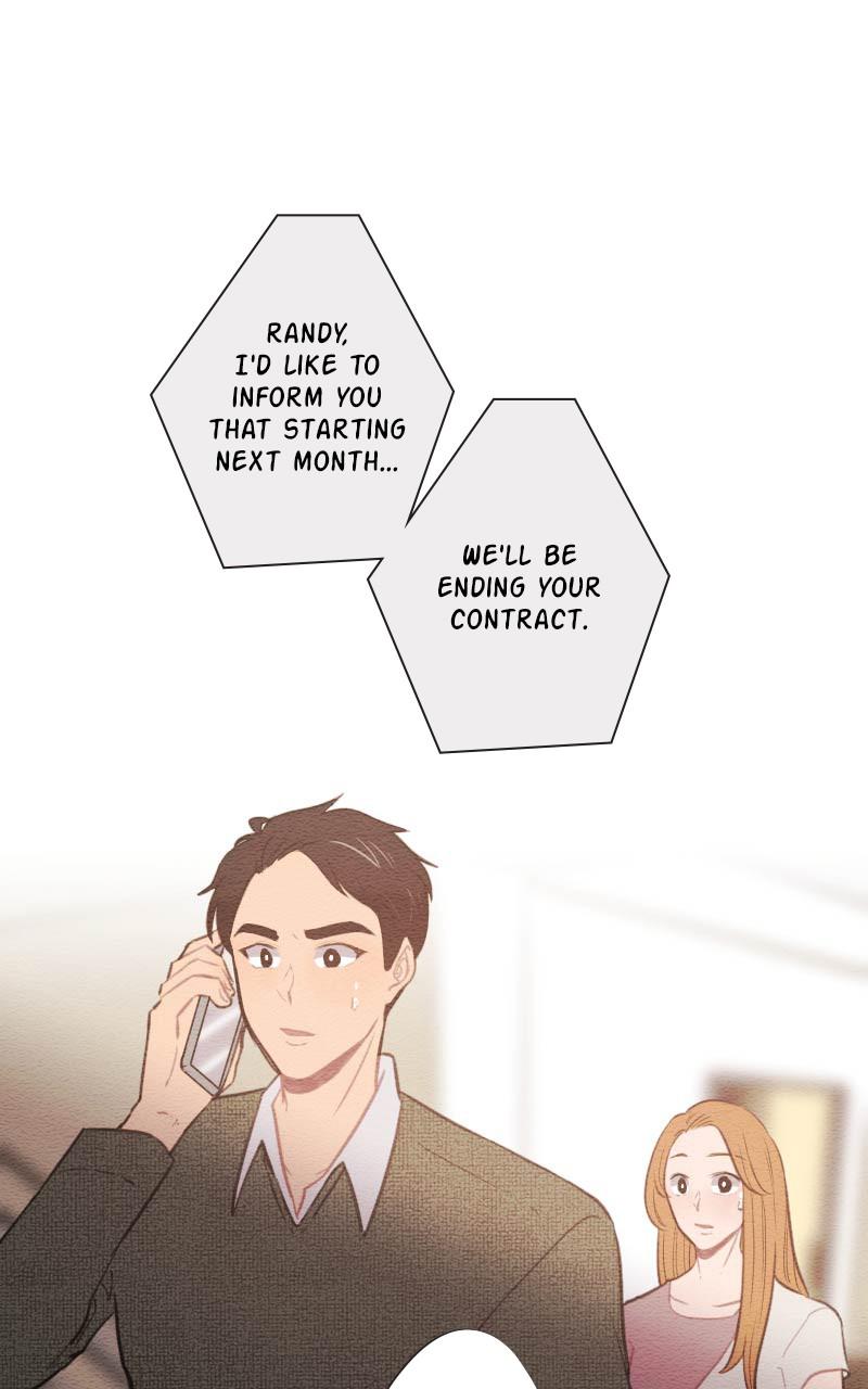 Mistake Chapter 68 - Page 46