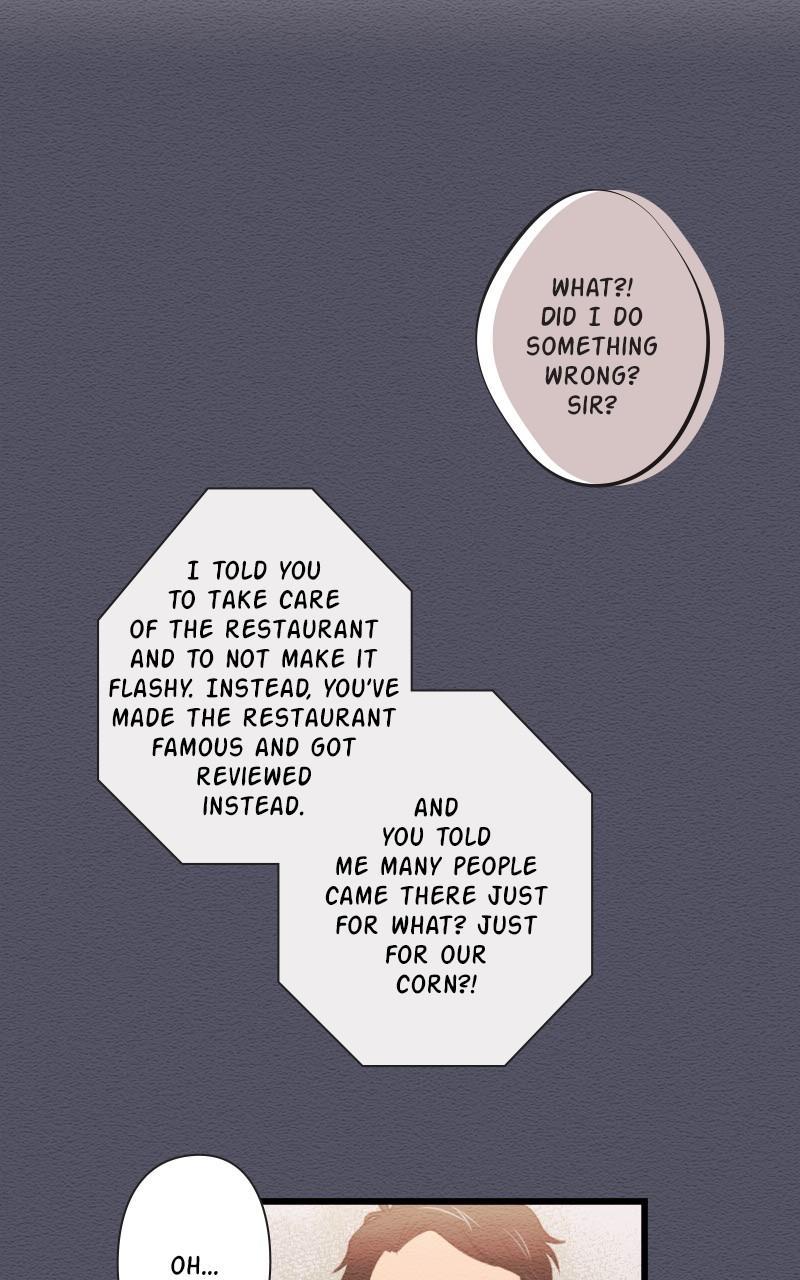 Mistake Chapter 69 - Page 4