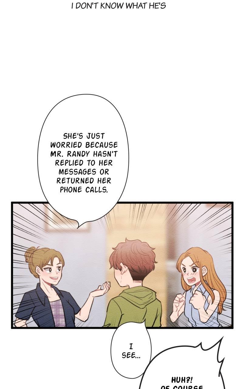 Mistake Chapter 69 - Page 11