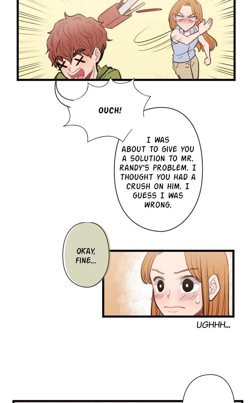 Mistake Chapter 69 - Page 13