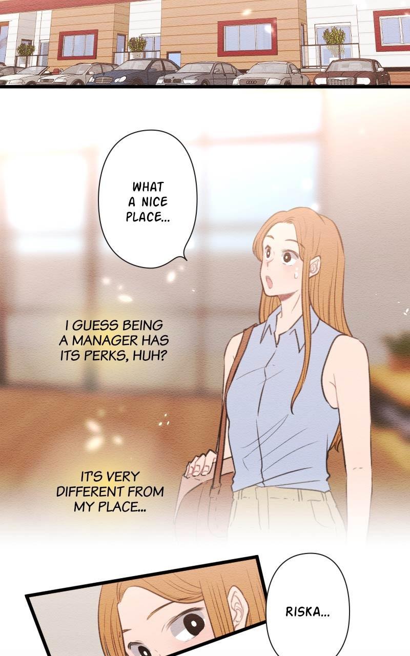 Mistake Chapter 69 - Page 15