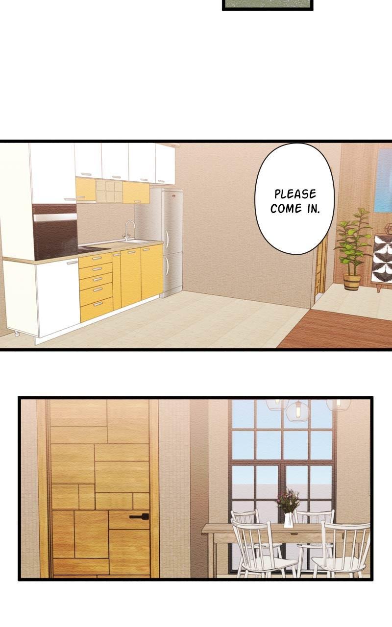 Mistake Chapter 69 - Page 17