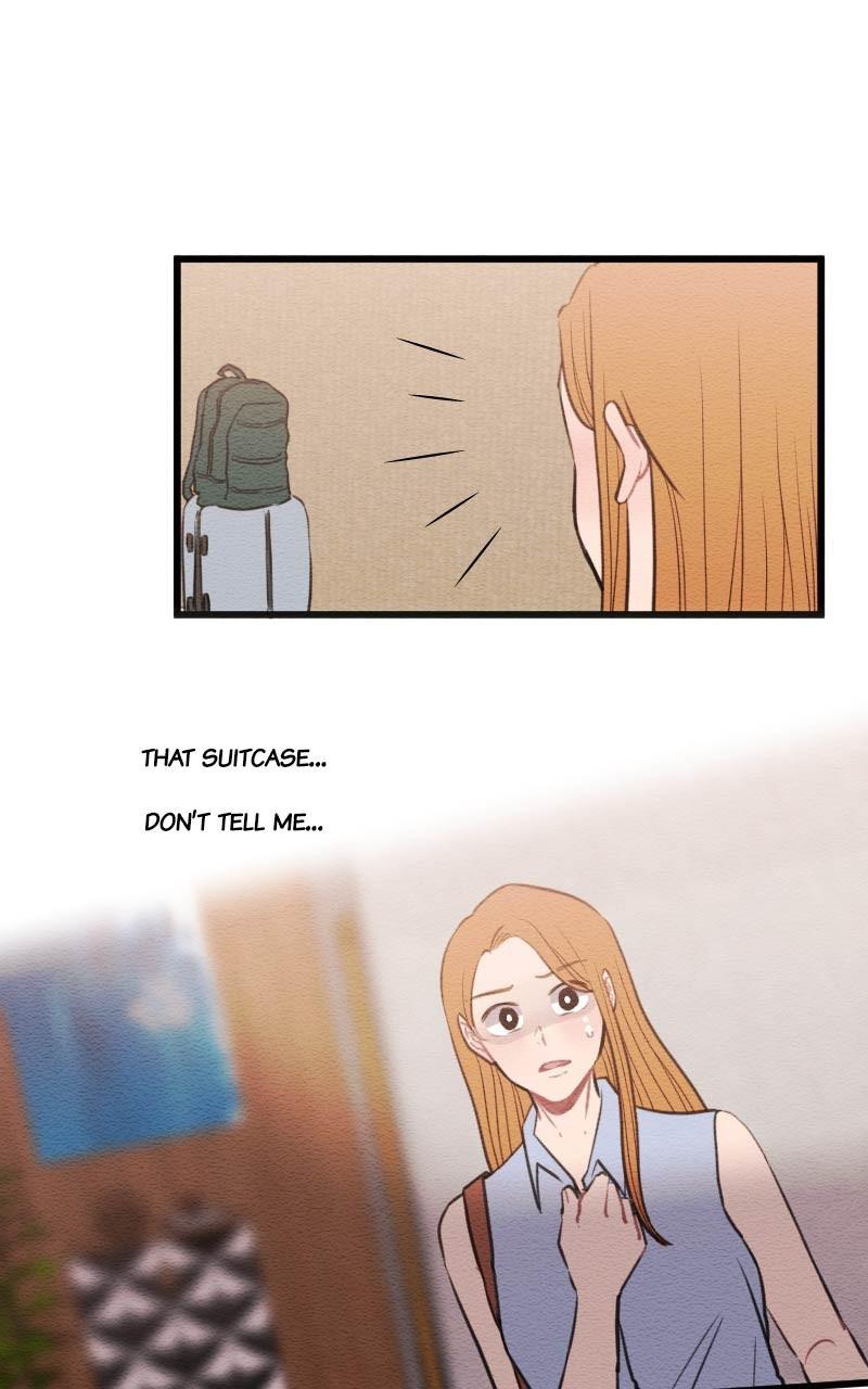 Mistake Chapter 69 - Page 18