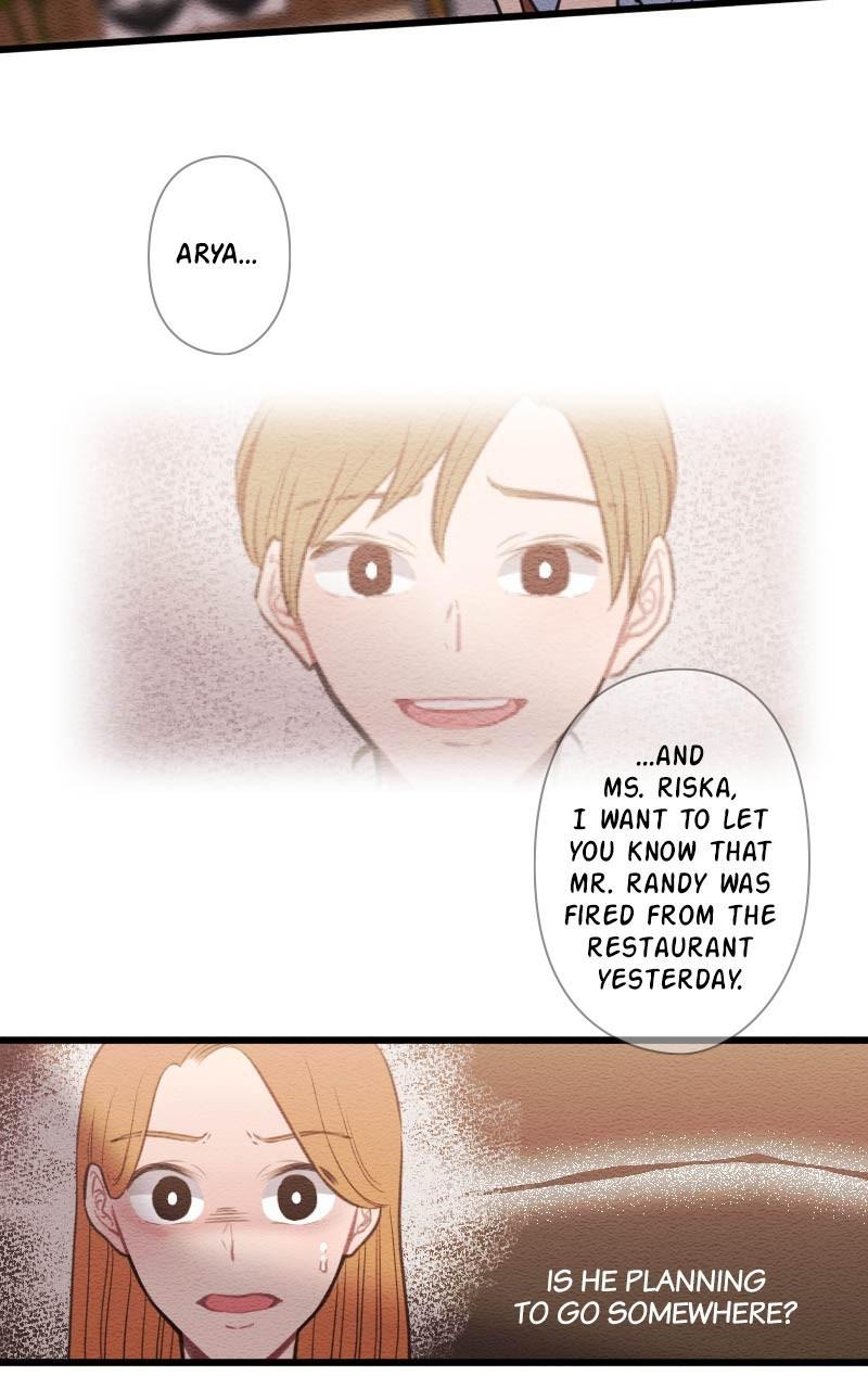 Mistake Chapter 69 - Page 19