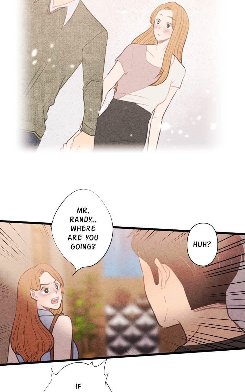 Mistake Chapter 69 - Page 21