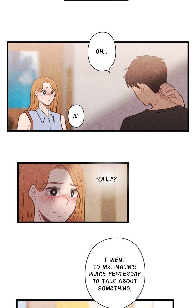 Mistake Chapter 69 - Page 24