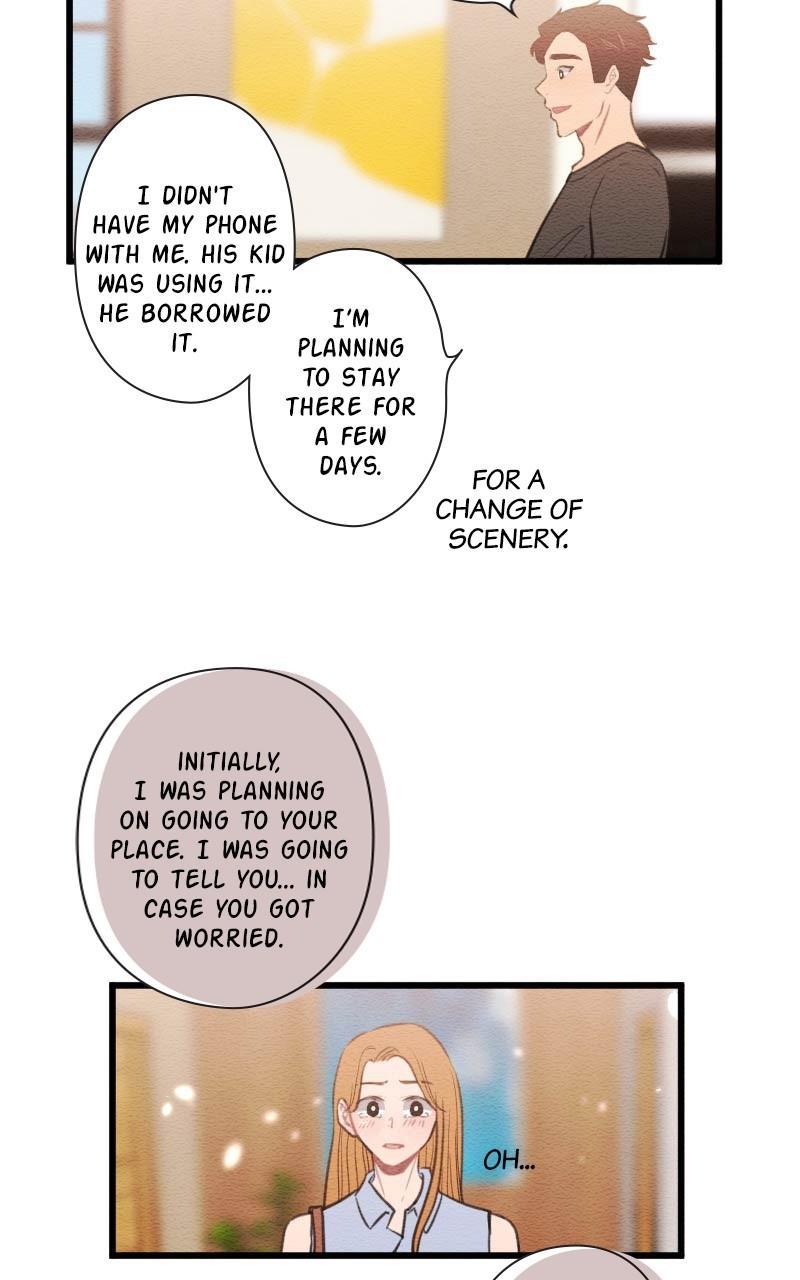 Mistake Chapter 69 - Page 25