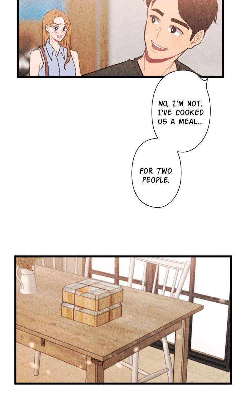 Mistake Chapter 69 - Page 27