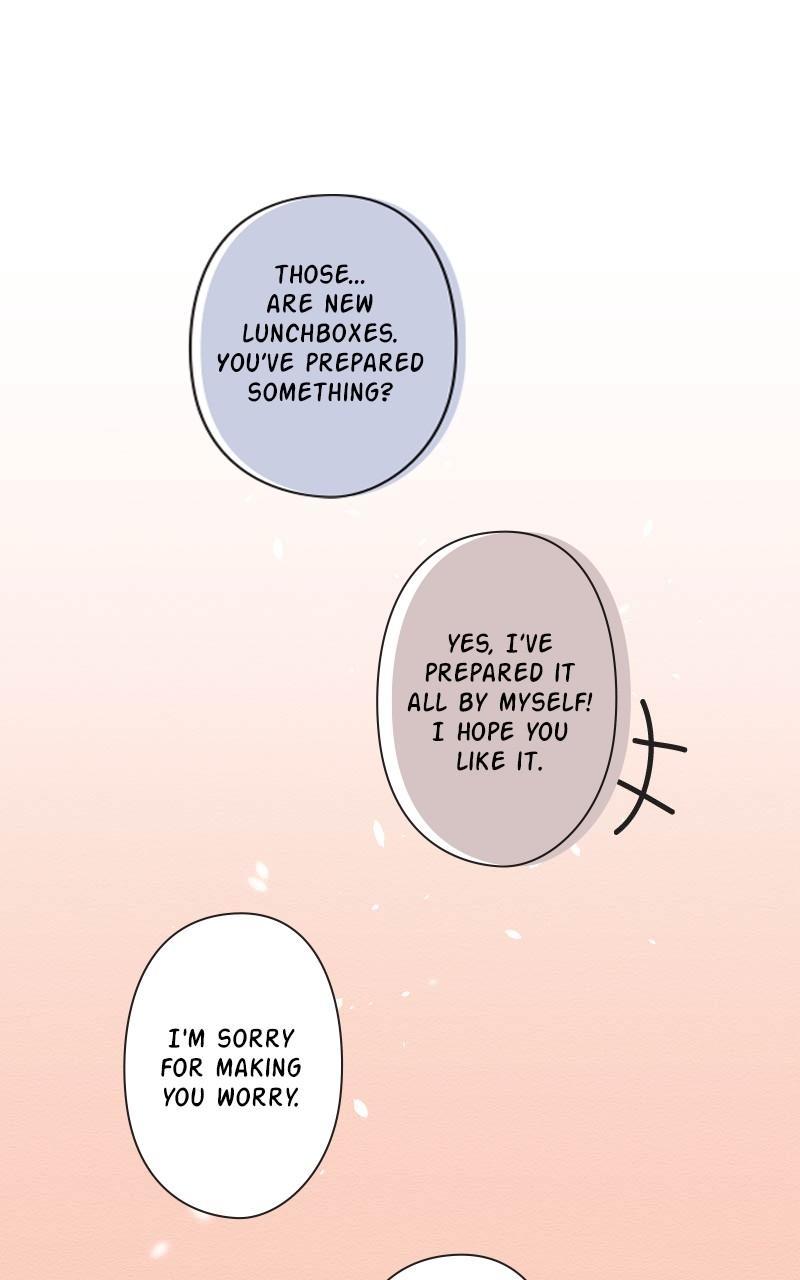 Mistake Chapter 69 - Page 28