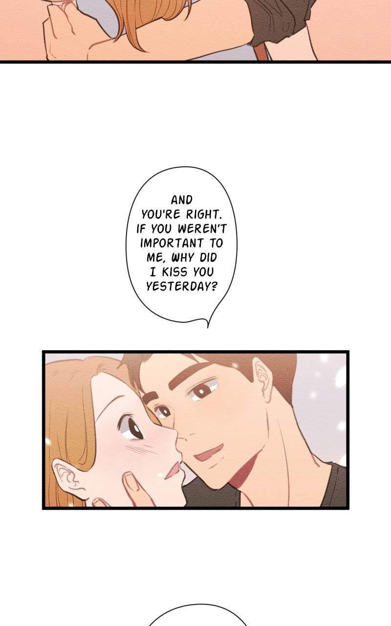 Mistake Chapter 69 - Page 30