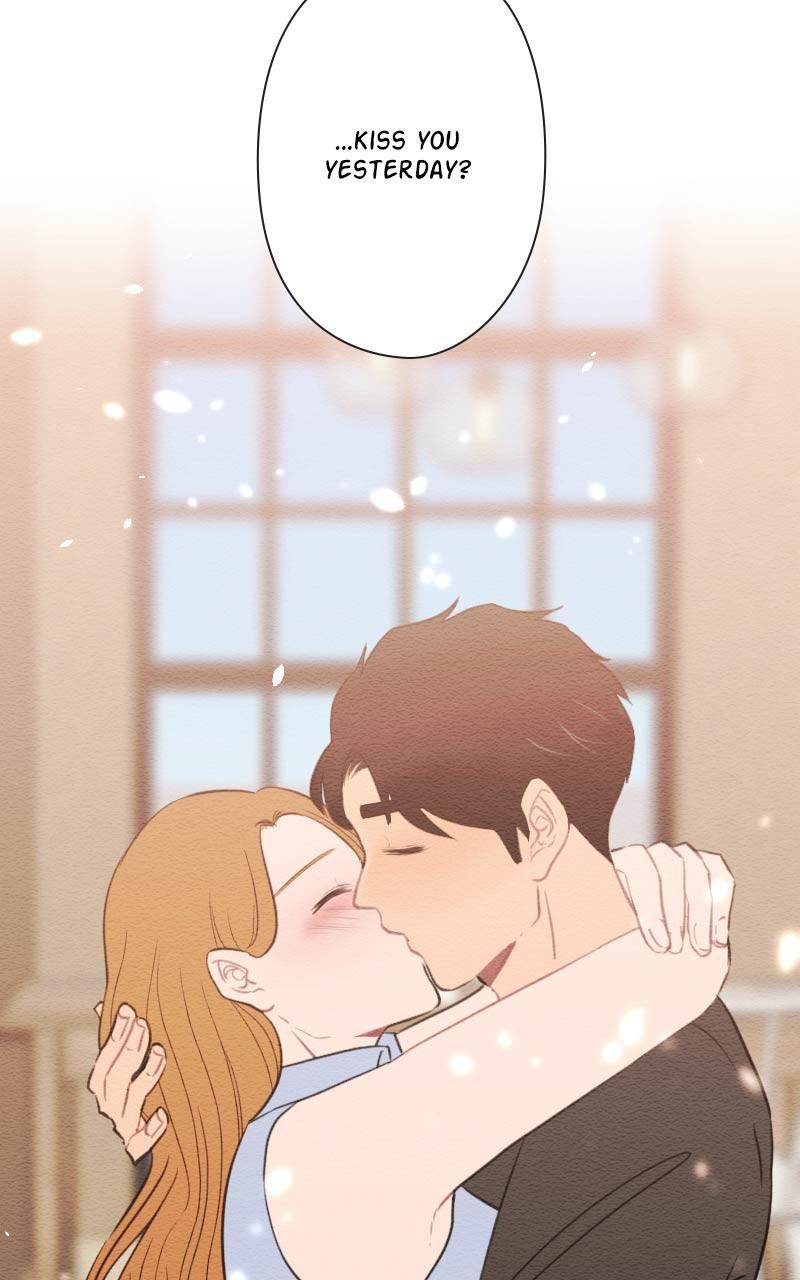 Mistake Chapter 69 - Page 31