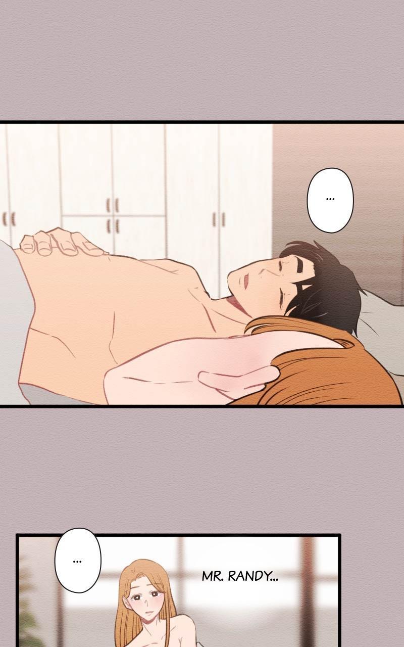 Mistake Chapter 69 - Page 35