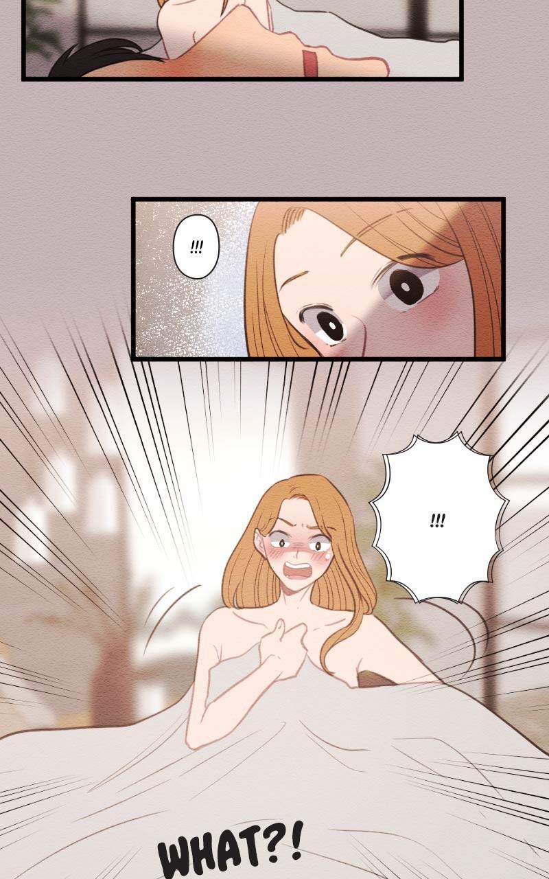 Mistake Chapter 69 - Page 36