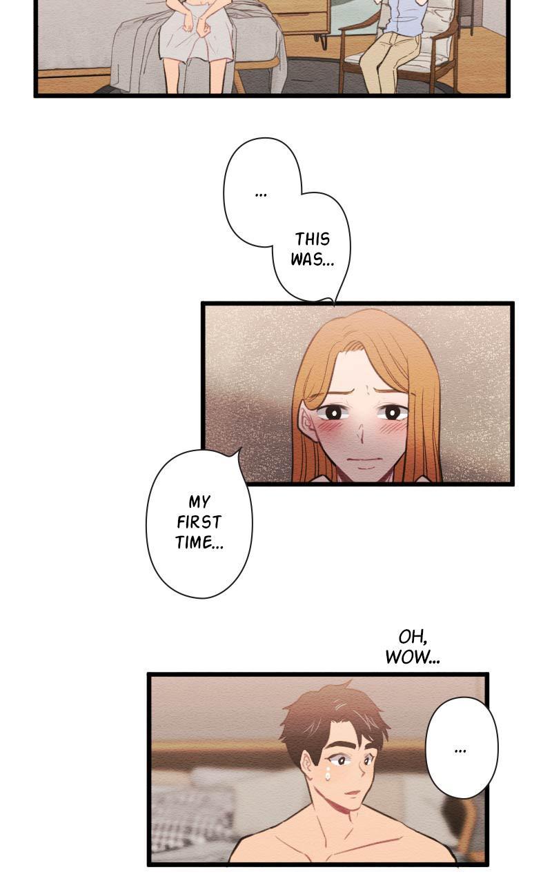 Mistake Chapter 70 - Page 4