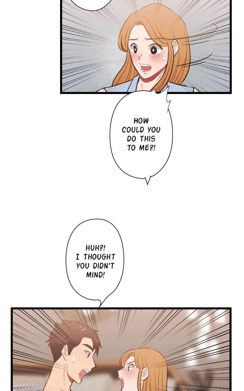 Mistake Chapter 70 - Page 6