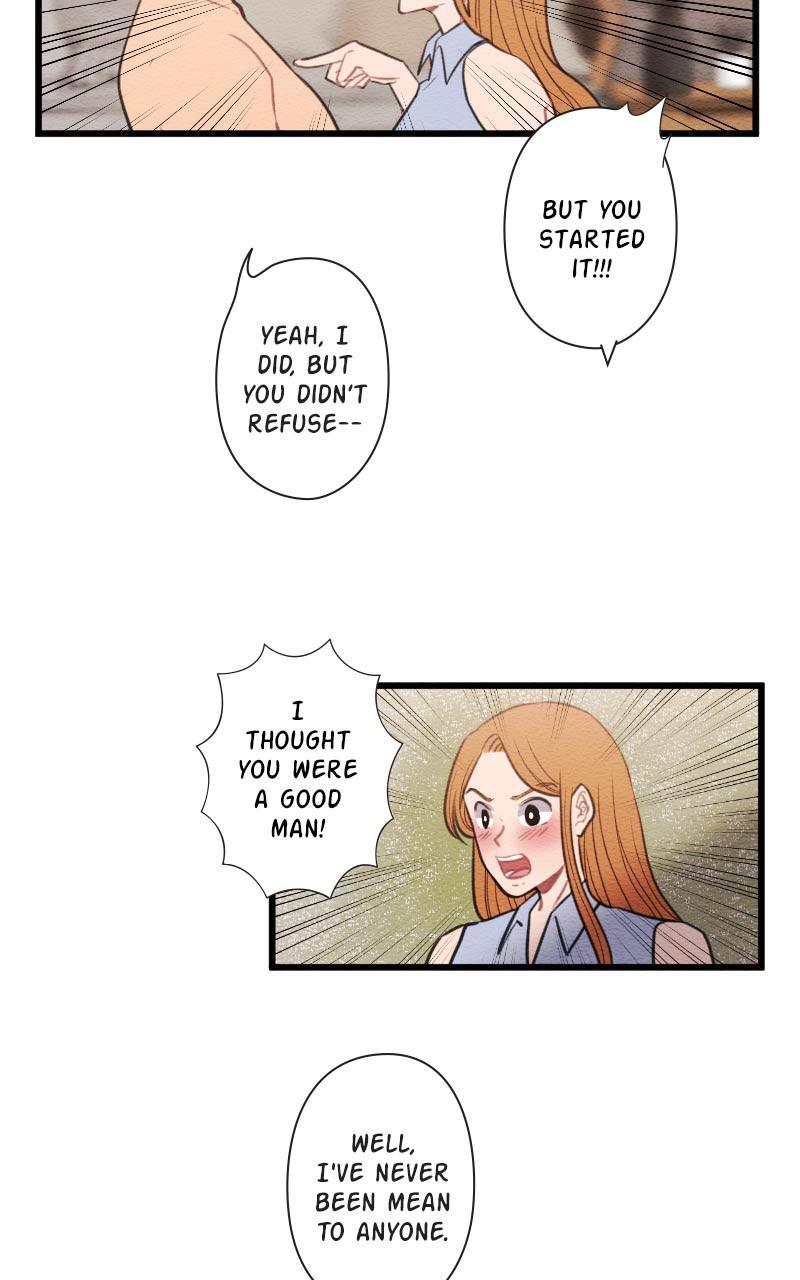 Mistake Chapter 70 - Page 7