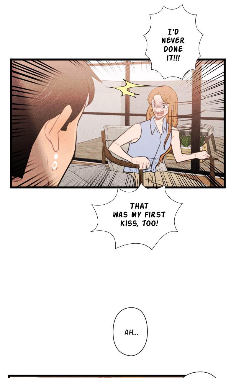 Mistake Chapter 70 - Page 9