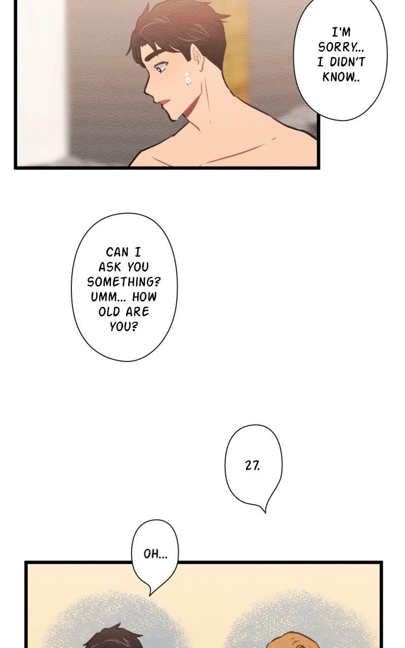 Mistake Chapter 70 - Page 10