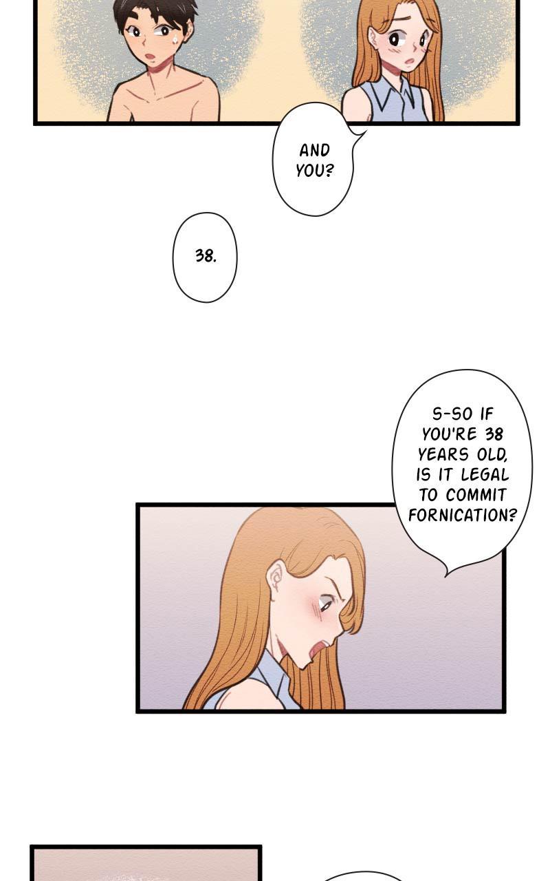 Mistake Chapter 70 - Page 11