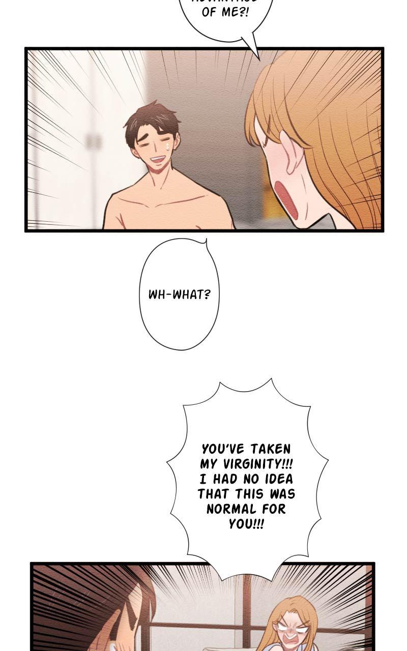 Mistake Chapter 70 - Page 13