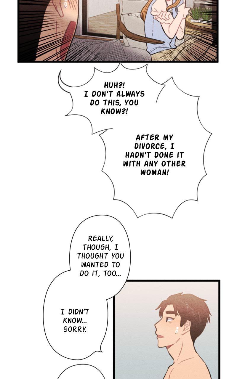 Mistake Chapter 70 - Page 14