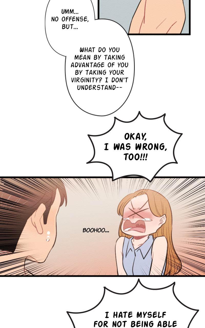 Mistake Chapter 70 - Page 15