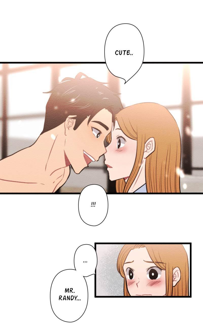 Mistake Chapter 70 - Page 17