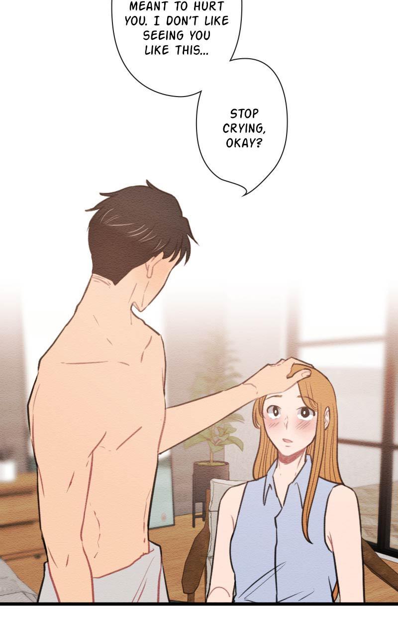 Mistake Chapter 70 - Page 19