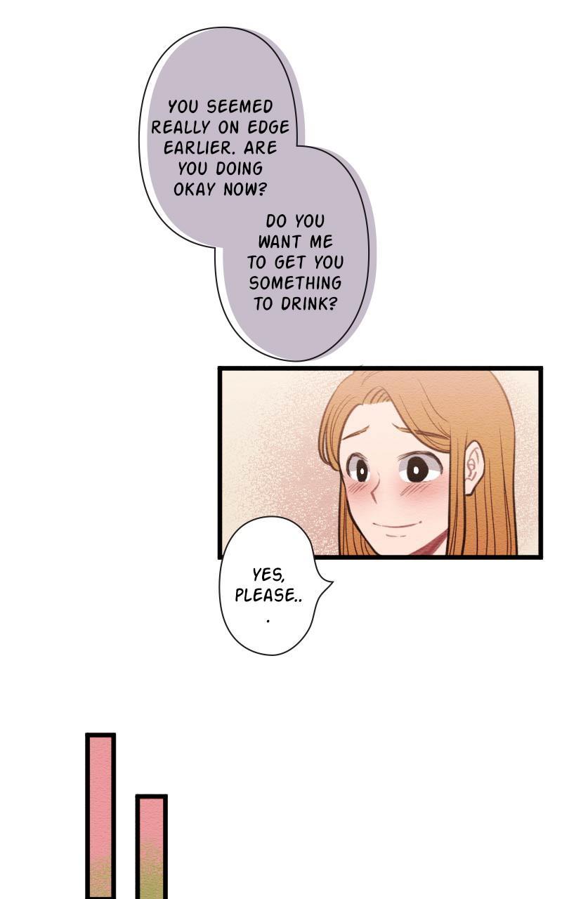 Mistake Chapter 70 - Page 20