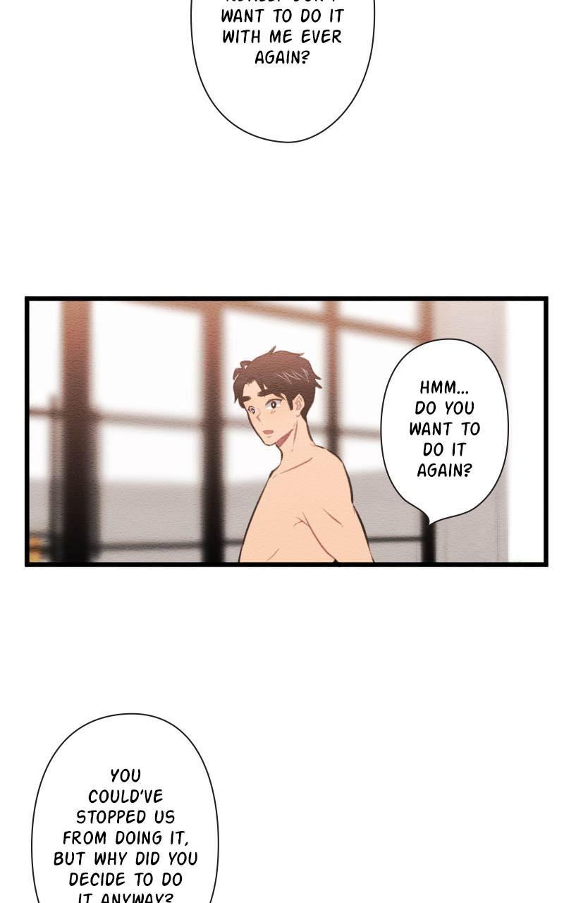 Mistake Chapter 70 - Page 23