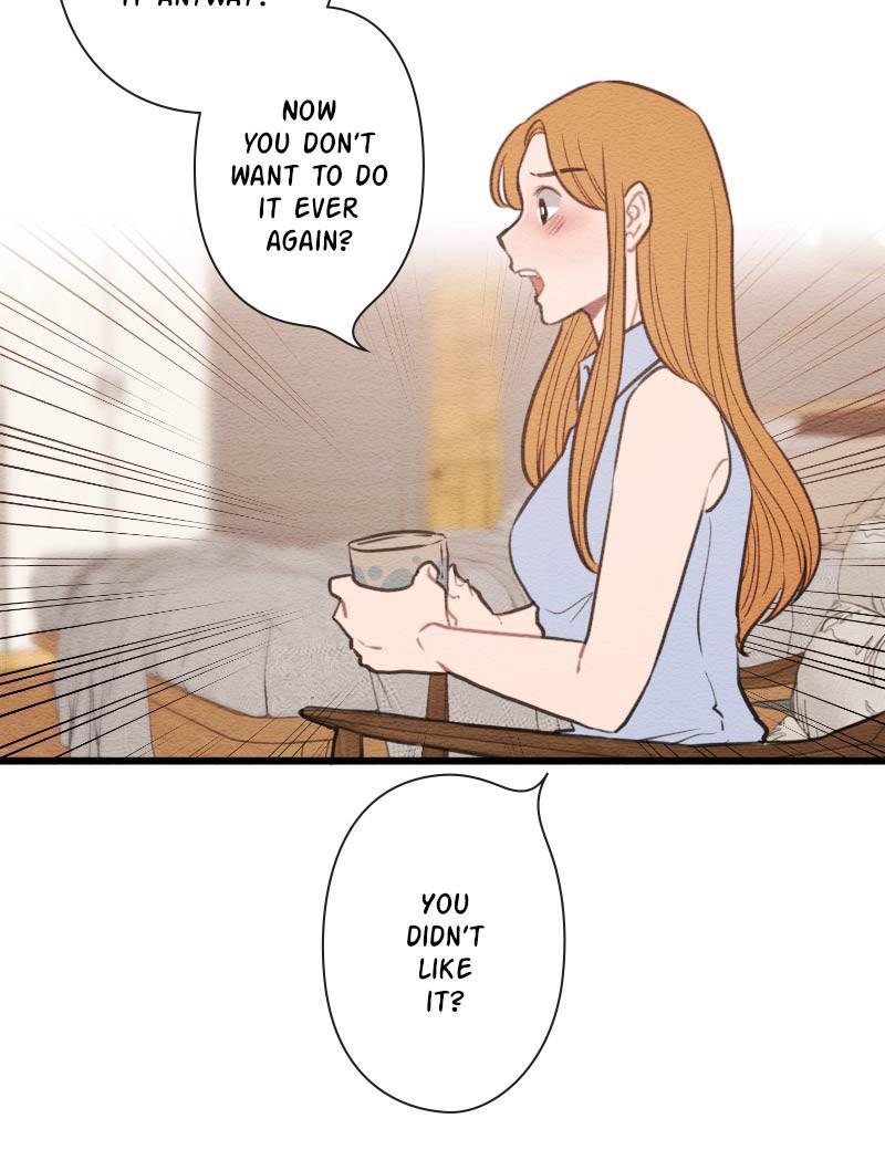 Mistake Chapter 70 - Page 24