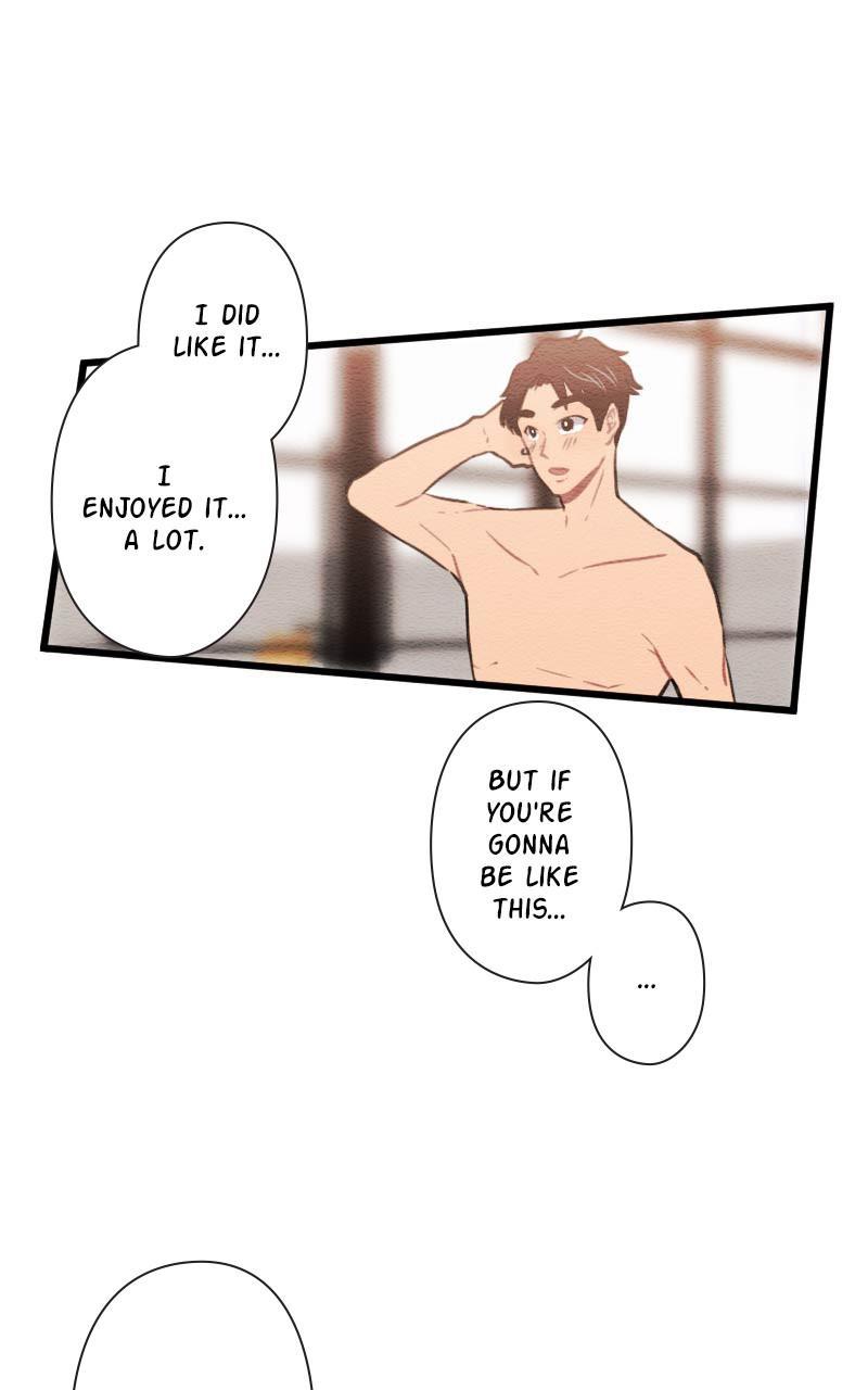 Mistake Chapter 70 - Page 25