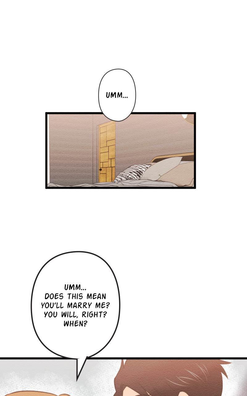 Mistake Chapter 70 - Page 28