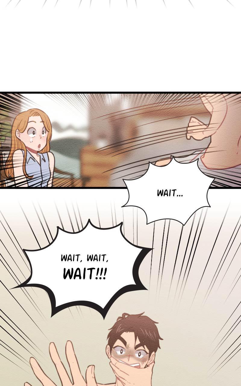 Mistake Chapter 70 - Page 30