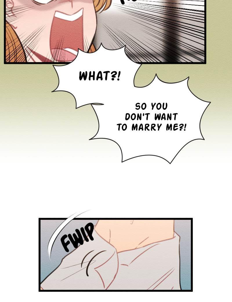 Mistake Chapter 70 - Page 32