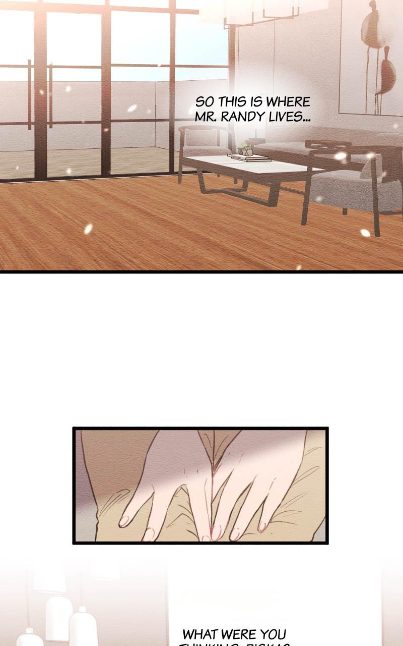 Mistake Chapter 71 - Page 5