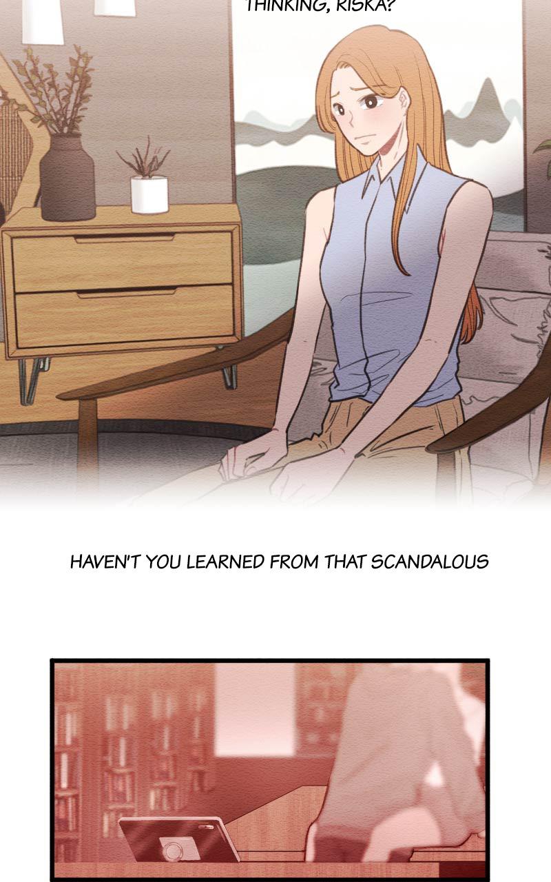 Mistake Chapter 71 - Page 6