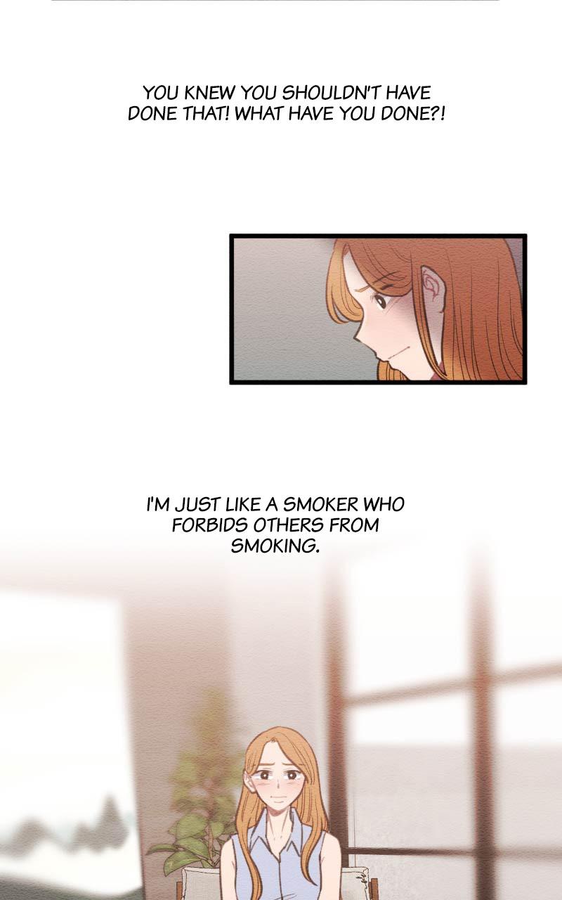 Mistake Chapter 71 - Page 7