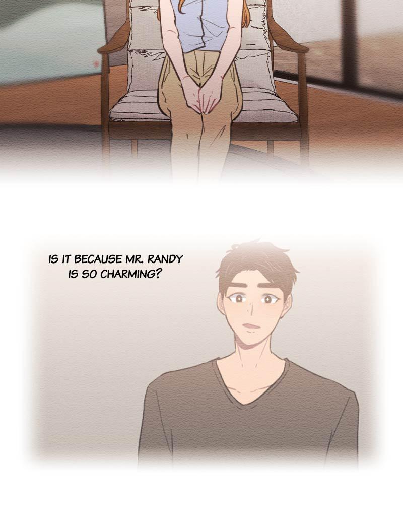 Mistake Chapter 71 - Page 8