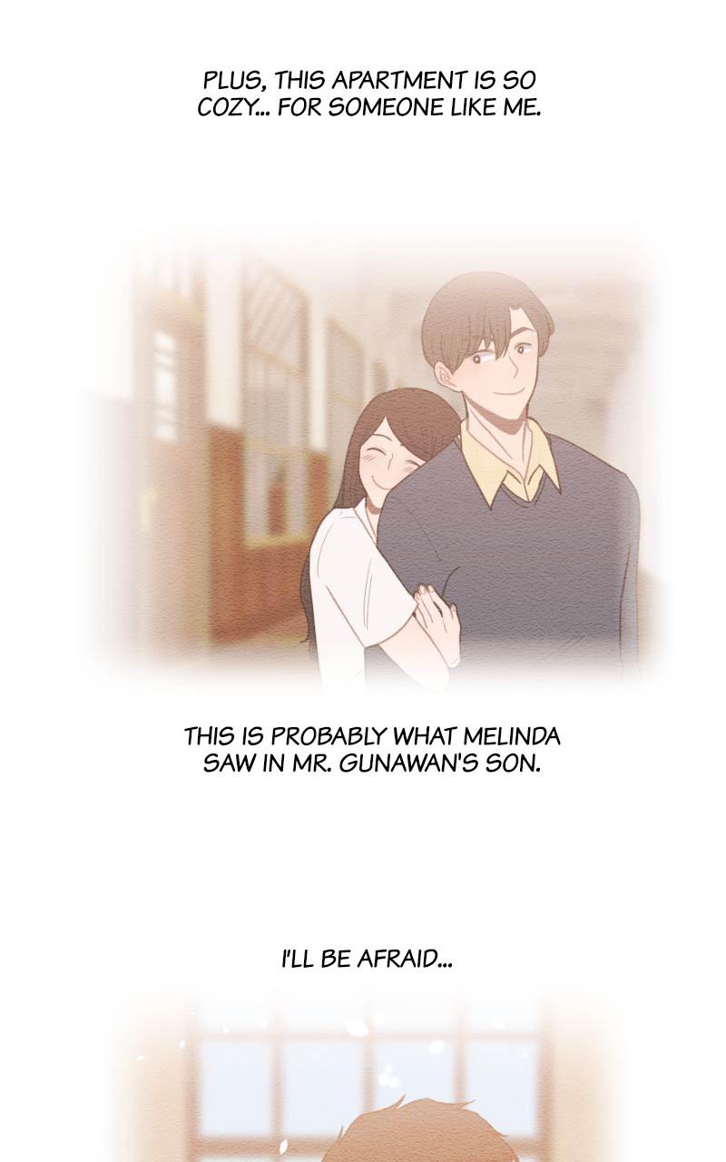 Mistake Chapter 71 - Page 9